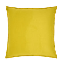 Load image into Gallery viewer, WOOL PILLOW IN PEA